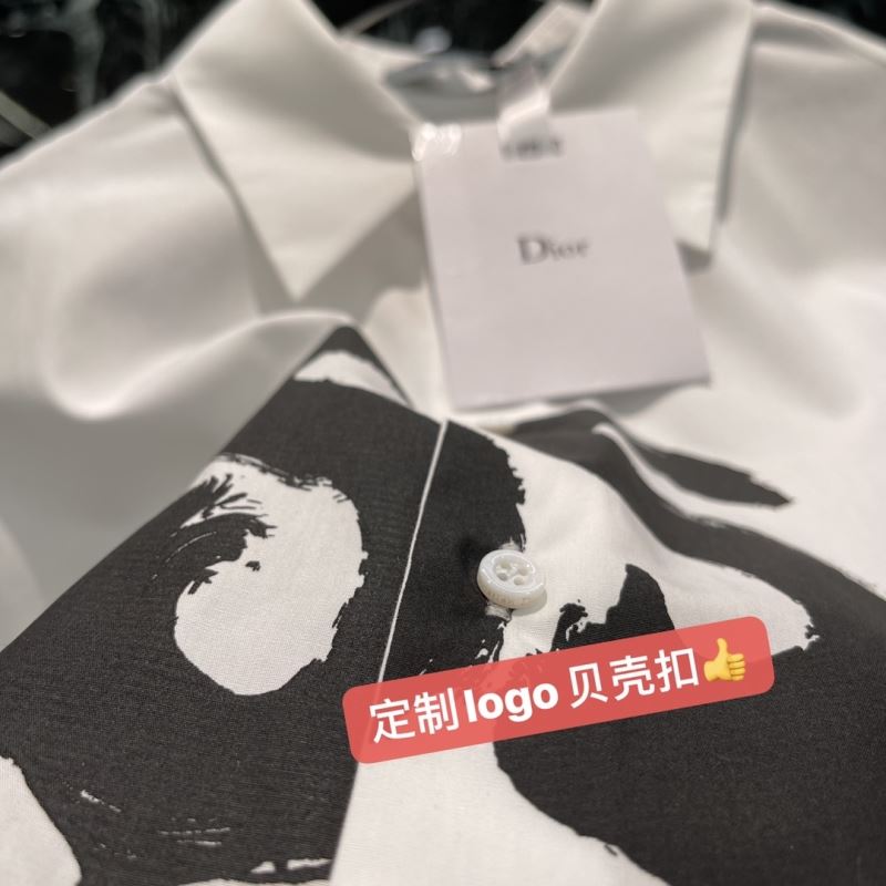 Christian Dior Shirts